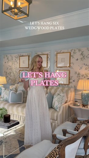 Creative Ways to Hang Wedgwood Plates on Your Wall