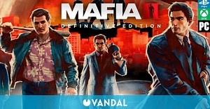 Análisis Mafia 2 Edición Definitiva, una historia clásica de mafia remasterizada