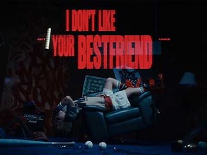 Đỗ Nam Sơn - I Don't Like Your Bestfriend (Prod. by Dime Papi) | EP "18"