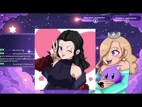 ✮⋆ LOVE POKOPIA| Birthday month | {EN/ESP} ✮⋆˙