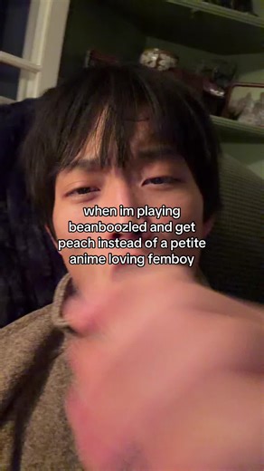 bean boozled was so scary to play💔 #beanboozled #femboy #rizz #coconutwatersupremacy