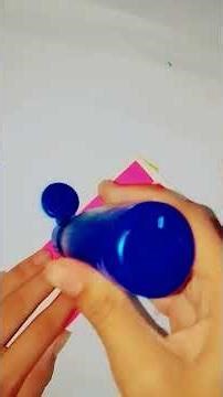 let's make transparent sticky notes