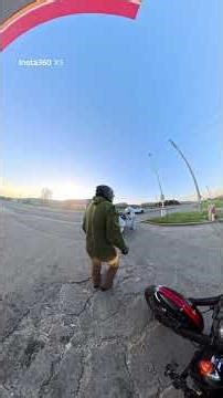 Within 5 minutes we both drop our bikes #motorcycletouring MotorcycleTouring #DroppedBike #BikerLife