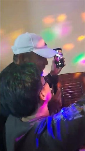 banding song with pamangkin