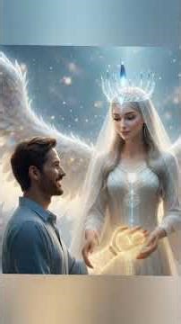 1 Minute Angel Frequency 432Hz 👼⏳