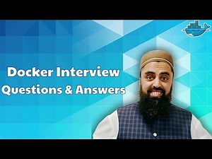 Docker Interview Questions and Answers for DevOps Engineer | DevOps Interview Questions and Answers