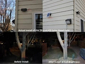 Why are solar street lights such a good and innovative choice?