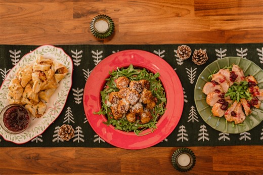 3 Festive Pork Recipes for Holiday Hosting | Canadian Living