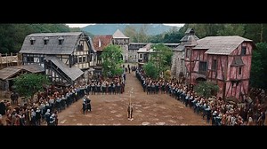 William Tell Trailer