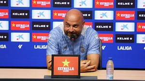 Manolo González descoloca a todos con el Villarreal-Barça: “Lo único que me interesa de Miami es que vive Julio Iglesias”