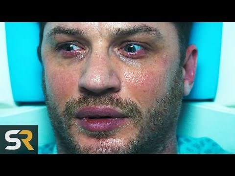 25 Facts That Will Make You Love Tom Hardy Even More