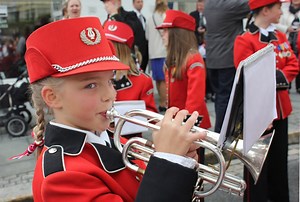 Top Cornet Players of All Time You Should Get to Know - Brass 'n Wind