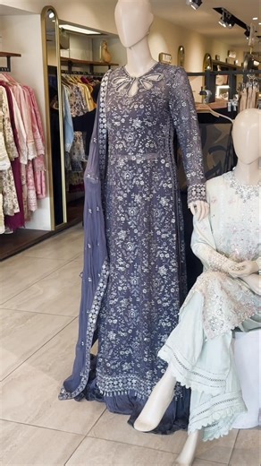 Eid Series Episode 1 Maria B Eid Collection 2026 Unveiled! #Shorts #MariaB #eidcollection #eidvibes