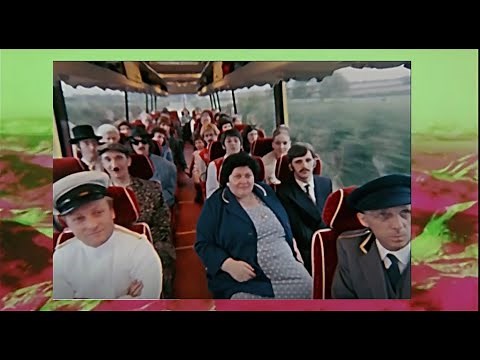 The Beatles - Flying (Official Video)