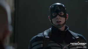 More than just a shield. Happy birthday, Chris Evans! | Marvel