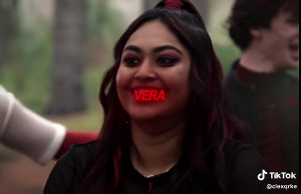 Zombies 4 x Hamilton Fan Edit