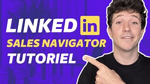 Comment Exporter Mes Listes Sales Navigator vers Excel ?