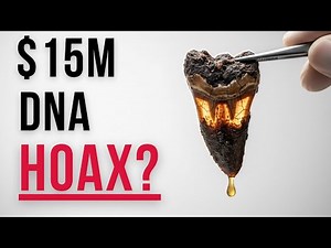 The Only Extinct Predator That Came Back From The Dead