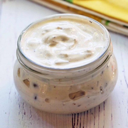 The Secret to Tartar Sauce That Tastes Fresh