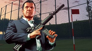 Brilliant GTA V mod turns all of Los Santos into your personal golf course - VideoGamer