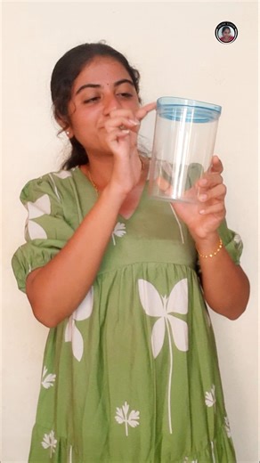 Flower vase preparing at home #craft #diy