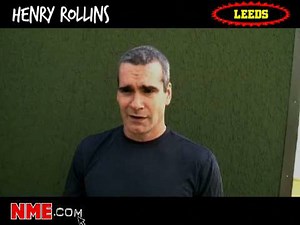 Henry Rollins, Best Coast and Imagine Dragons to star in new kids' show 'A History Of Radness'