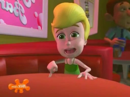 Jimmy Neutron S01E41 - 43 - Win Loose or Kaboom