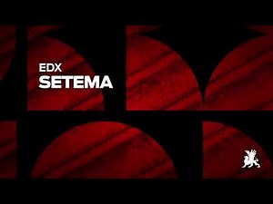 EDX - Setema