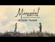 MINAMAHAL- 100 Bulaklak Para Kay Luna Official Trailer