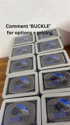 Custom Buckles Australia on Instagram: "Our buckles aren’t for everyone. If you’re chasing the cheapest option, this won’t be it. But if you’re recognising crews properly, safety wins, shutdown milestones, long service, we make premium custom belt buckles that actually feel earned. Comment BUCKLE for options + pricing. #custombuckles #BeltBuckle #mininglife #buckles"