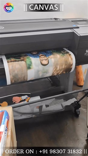 || CANVAS PRINTING || ️ 퐖퐡퐚퐭 퐈퐬 퐂퐚퐧퐯퐚퐬 퐀퐫퐭 퐏퐫퐢퐧퐭퐢퐧퐠? Canvas art...