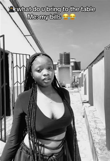 What Do You Bring to the Table?