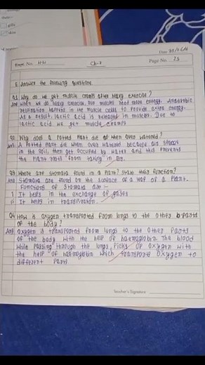 DAV CLASS 7 SCIENCE CHAPTER 7 SOLUTION.