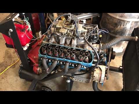 How to ID a 289 HIPO