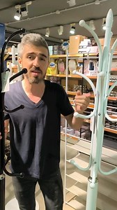 11K views · 34 reactions | Coat hanging rack highly...