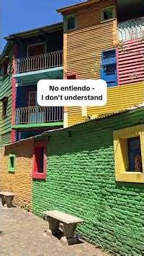 Mini Travel Guide to Argentina 🇦🇷