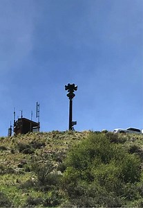 During Wildfire Community Preparedness month, Avon reviews preparation and mitigation efforts