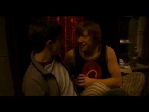 Funny Weasley Scene #20 | "Beautiful isn't...the moon"