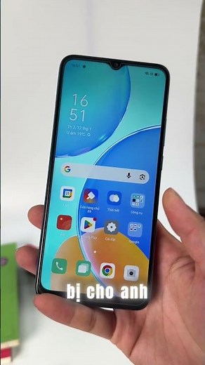 Oppo A15s: Affordable and suitable for everyday basic use. #smartphone #oppo