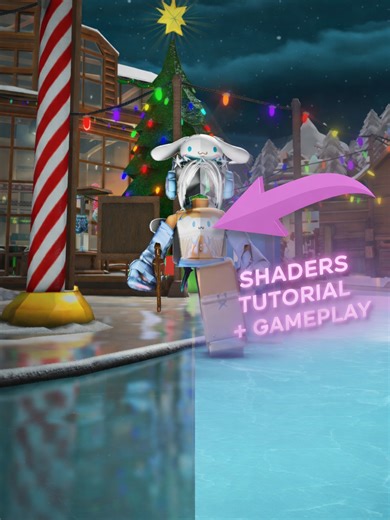 *NEW* How To Get Shaders in Roblox! (Still Working!) 2026 Shaders Link: rblxtools.pages.dev/Graphics-Shaders #roblox #shaders #robloxshaders #shadersroblox #robloxtutorial #mm2 #mm2fyp #robloxfyp #viral #fyp
