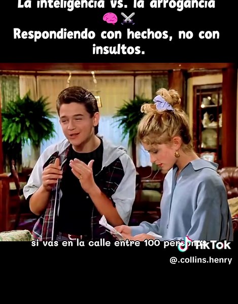 Paso a paso Cody: Tip Nº2 — Responder con hechos, no con insultos