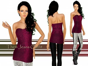 Nightlife / Sims 3 Downloads