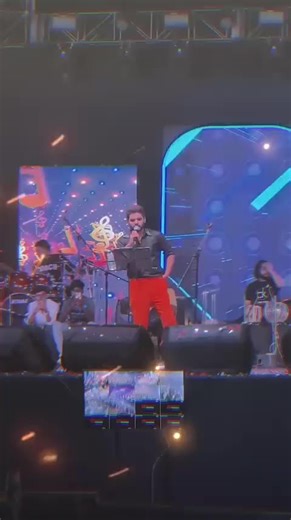 Live Performance Highlights from Indian Concerts