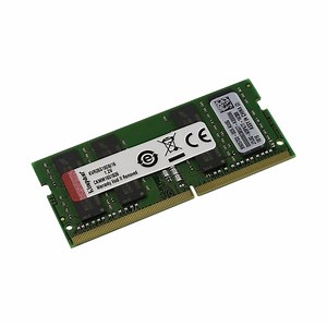Ram Laptop Kingston DDR4 16GB 2666MHz 1.2v KVR26S19S8/16