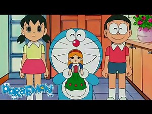Ang Heart Cologne | Doraemon Tagalog Version | Full Episode