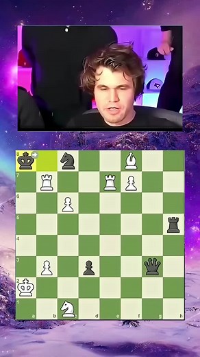 Magnus Scheving: The Rising Star in Chess 2024
