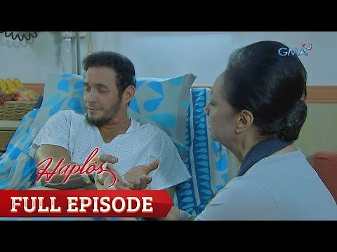 Haplos: Full Episode 14