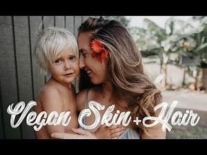 MY SIMPLE MAMA BEAUTY CARE ROUTINE