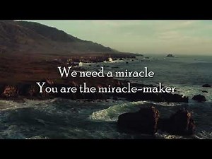 We Need A Miracle Lyrics - Charity Gayle