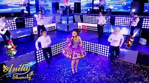 3.7K views · 73 reactions | ANITA SHAMELY ▶️DIME LA VERDAD RESPALDANDO TU MÚSICA  CASA ANDINA PRODUCCIONES  | Miriam Montano la embajadora del folklor | Facebook